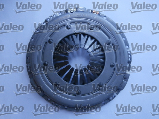 VALEO Kupplungssatz VALEO Kupplungssatz